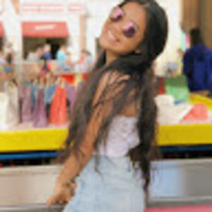 Meet your Posher, Jada